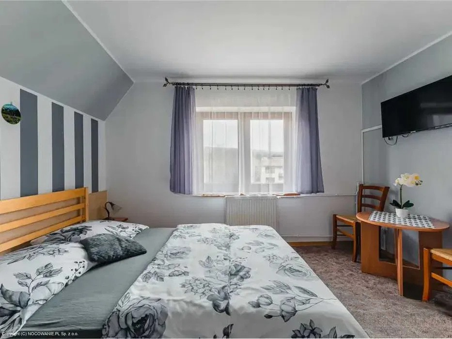 Pokój dwuosobowy w Szczawnicy
