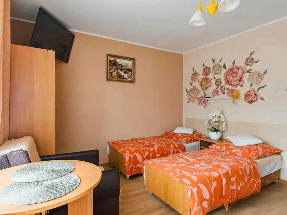 Pokój gościnny Pod Kokoszką